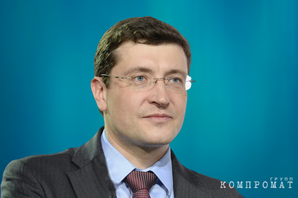 Коррумпированная &laquo;Швейцария&raquo; главу региона Никитина