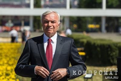 Кто держит Тверскую