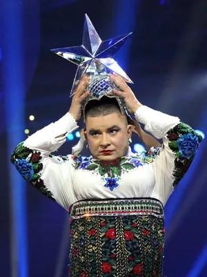 Зарплаты Верки Сердючки в Российской Федерации достигали €120 тыс.