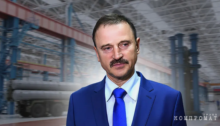 Почему депутат Веремеенко трудится на ВПК России, но не забывает про США