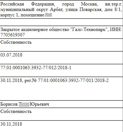 Золотой мальчик.