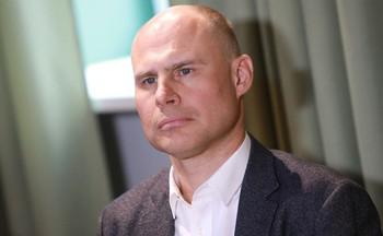 Кирилл Якубовский отклонился от маршрута.