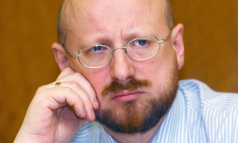 Модест Оттенков: Регнум желают перевоплотить в один из отделов "Известий"