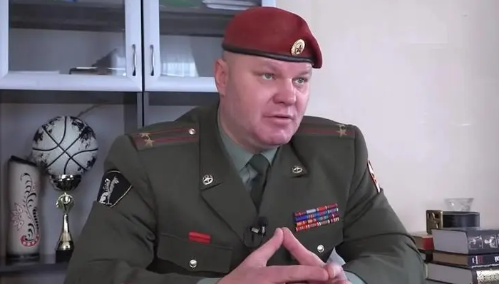 "Швабрания" главу региона Владимирова, либо Почему "жирует" воин Любенко, который избил ребенка
