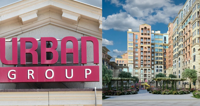 Затянувшийся по срокам объект Urban Group: что ожидает обманутых участников долевого строительства ЖК &laquo;Лайково&raquo;