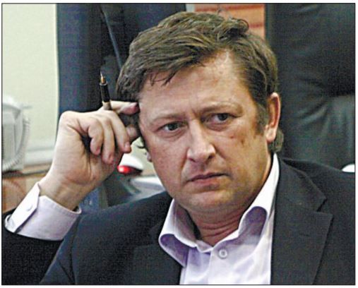 Как преступный бизнесмен Александр Клячин уничтожает IT-группы &laquo;Эр-Стайл&raquo; и &laquo;Е-Стайл&raquo;