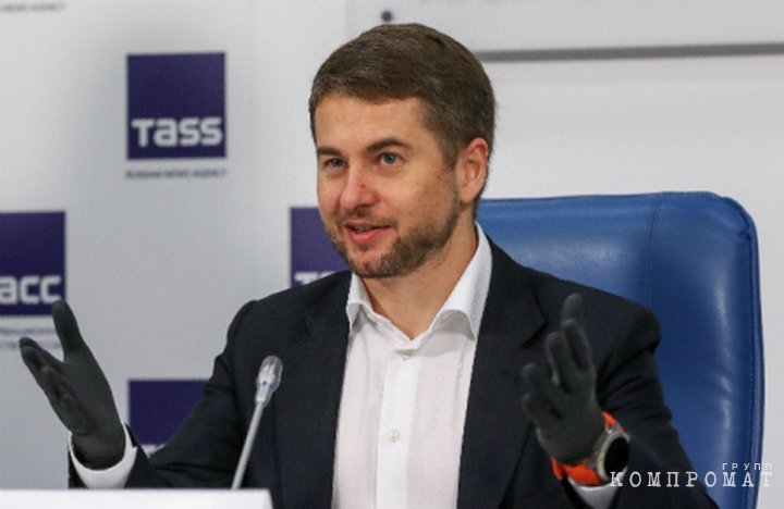 Выгодная сноха Алексея Немерюка
