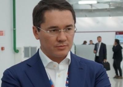 Дача Сталина с бункером для зятя.
