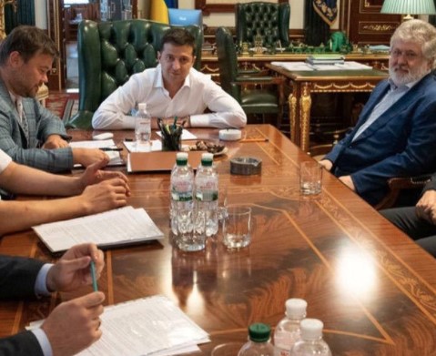 Запасной аэродром на Западе