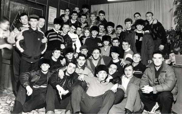 Кровавый счет "29-го комплекса".