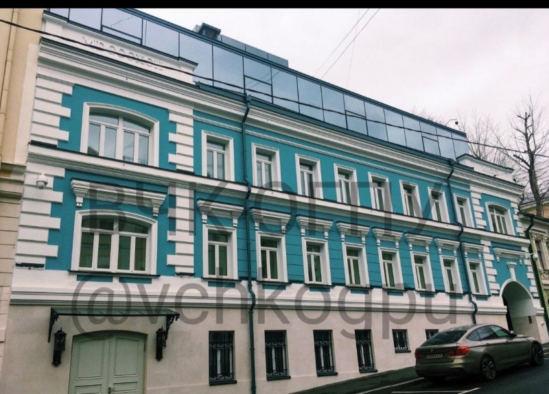 Как Максим Ликсутов переехал дом Клары Кирхгоф 19 века