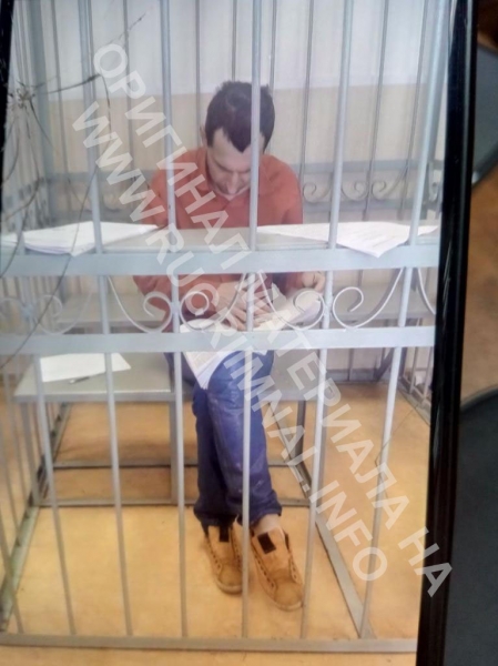 «Всех обидчиков «закатает» Управление М»