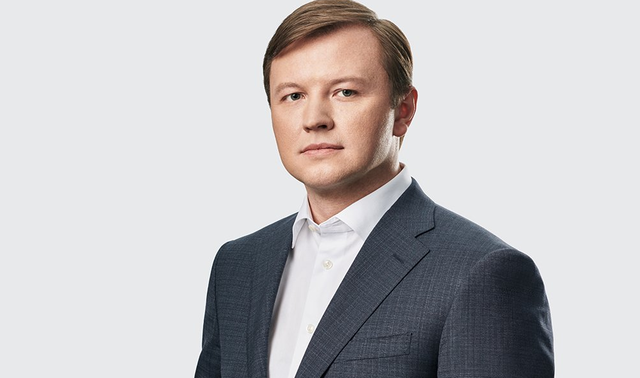 Владимир Ефимов: сероватый кардинал либо сероватая мышь сменит Собянина после «специальной операции»