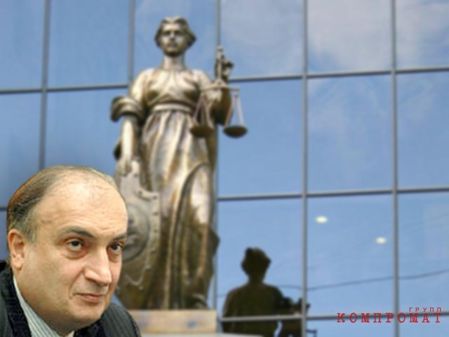 По Страсбургскому счету: бывший член сената Чахмахчян всецело оправдан, справедливость восстановлена