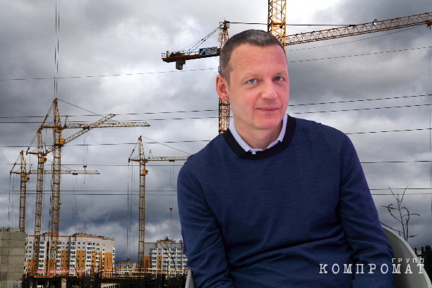 Что не конфискует государство, то застроит &laquo;ПИК&raquo;?