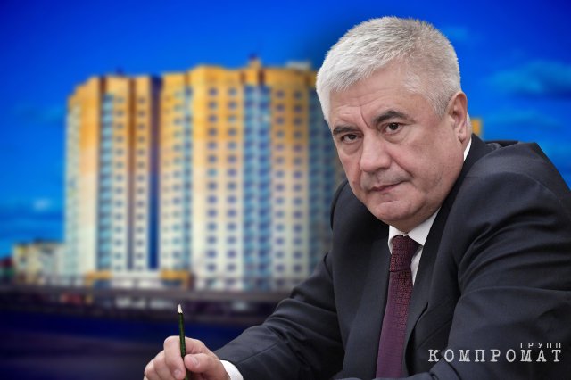 Колокольцев против наилучшего пути