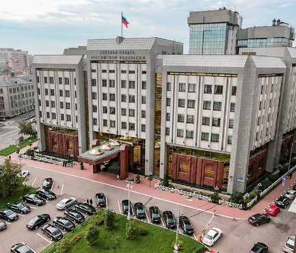 Счётная палата не считает средств на полёты бизнес-классом