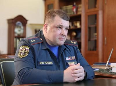 Олега Волынкина приняли за "доверчивость".