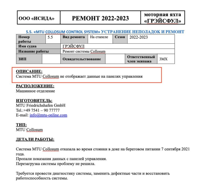 Галеры Путина.