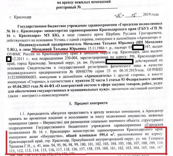 Бизнес-аппетиты "несемьи" Анны Миньковой.
