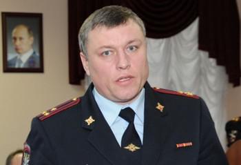 Фигуранта дела о двойном убийстве ждут погоны генерала МВД.