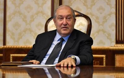 Бизнес-империя Армена Саркисяна.