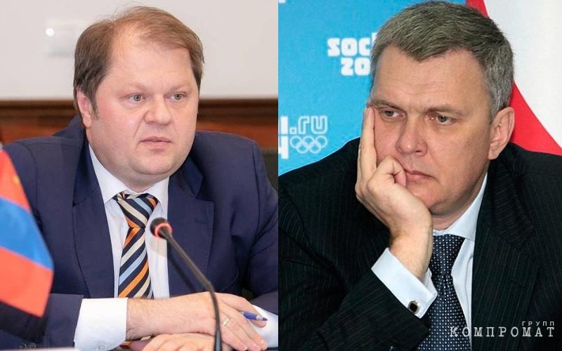 Коррупционные составы догрузили неуплатой налоговых платежей