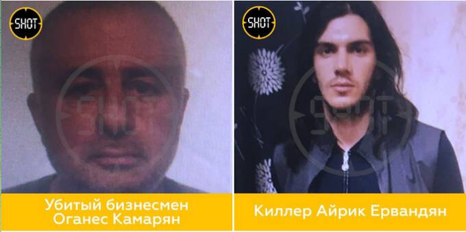Все следы ведут к преступному лидеру Году Нисанову: что понятно о громком убийстве в центральном районе города Москва