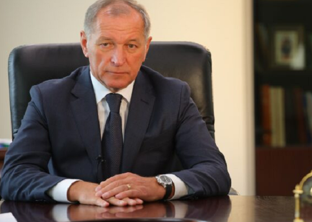 Бизнесмен Константин Струков оказался очевидным жуликом