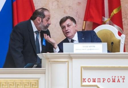 Дачные миллиарды