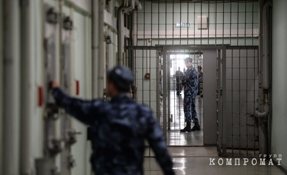 Экс-глава Лайтбанка заочно арестован по делу о хищении со счета "Спецметропроекта" $8 млн
