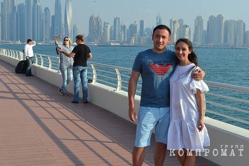 Тришаков и Насыбуллин арестованы за хищение более 200 млн руб., экс-телеведущая и "лицо" пирамиды Мадиярова с отцом и мужем в розыске