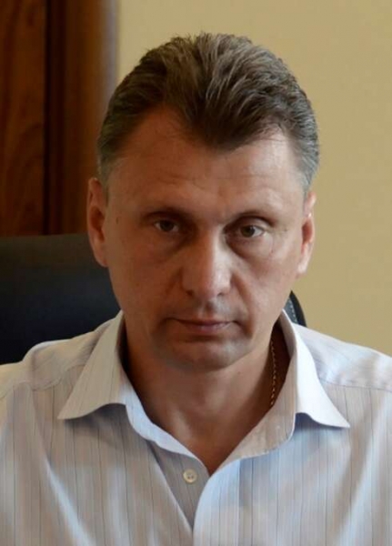 Искра казны меж Юровым и Ильковским