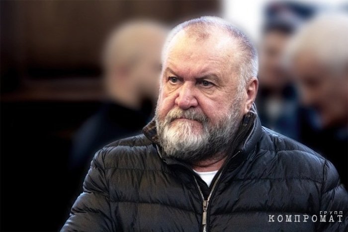 Как далекий родственник Александра Щукина Максим Репин пробует "унаследовать" бизнес-империю "угольного короля"