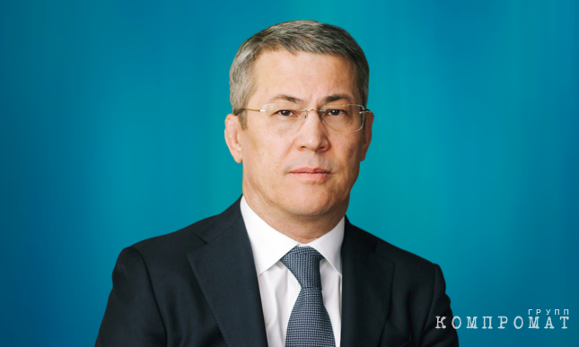 Кадровая «агония» Радия Хабирова