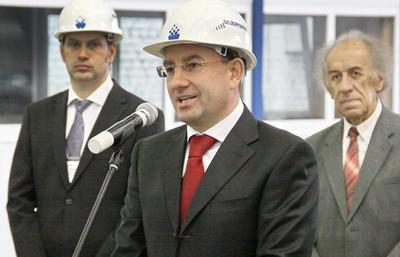 Виталию Черномору дали 7 лет колонии.