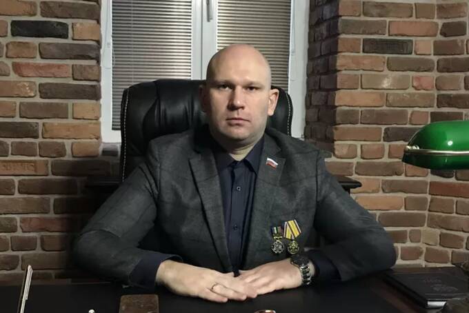 Кому перебежал магистраль застреленный сызранский депутат Сергей Иванов