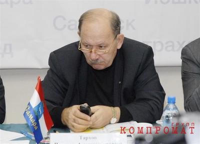 Дочь экс-мэра Самары получила 7 лет за вымогательство 200 млн руб. у депутата местной облдумы, "водочного короля" Милеева