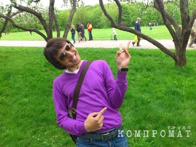Бизнес с родственниками-подрядчиками, жена-лоббист в Госдуме и недвижимость на 1 млрд руб. главы КАМАЗа