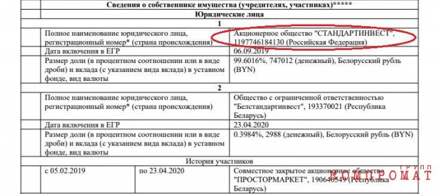 Как "кошелек Лукашенко" с литовским партнером Томашевским прогнали из Белоруссии российскую нефть под видом растворителей на $5 млрд