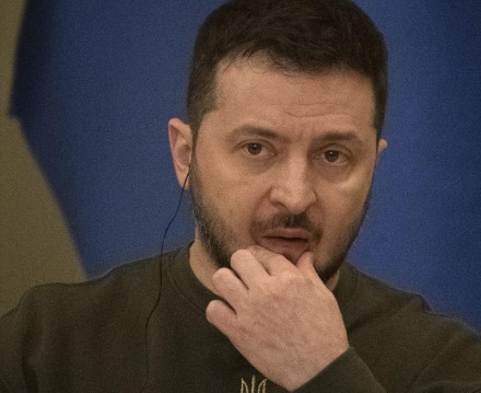 Параллели в нитях судьбы Зеленского