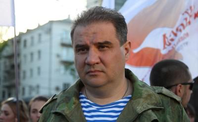 Александру Тимофееву к звезде Героя повесили срок.