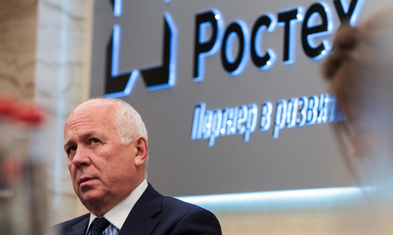 Уралвагонзавод под тенью бесконечных скандалов