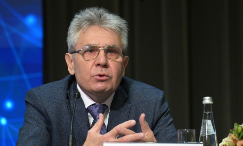 Президент РАН Сергеев снял кандидатуру с голосования главы академии