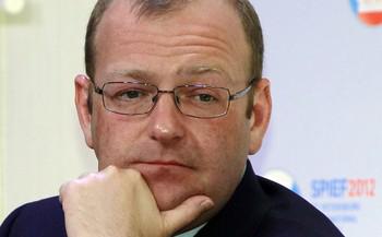 Анатолию Тихонову добавили коррупции.