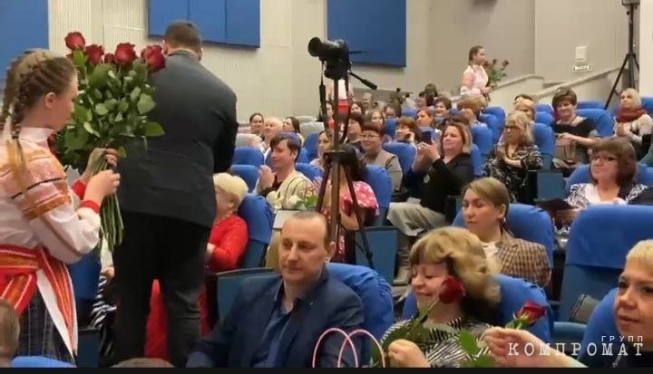 Федины смотрины: когда в ЗС уж невтерпеж