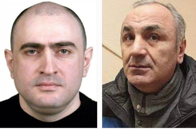 В Черногории безжалостно избит &laquo;криминальный авторитет&raquo; Таро
