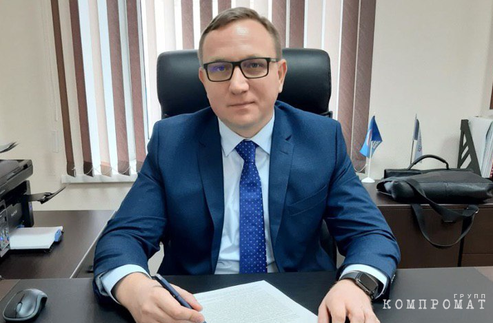 Депутатские закрома. Всесущий миллионер &ndash; Дмитрий Дружинин
