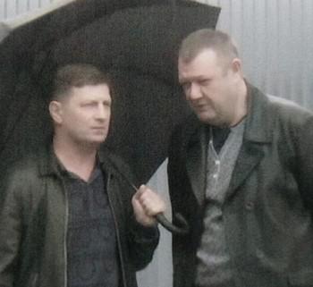 Сергею Фургалу выбрали двадцать два года.