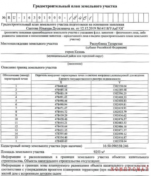 Сын экс-главы приволжского Ростехнадзора строит в Казани 27-этажный ЖК, владеет землей на 650 млн руб. и счетами на 1,3 млрд руб.